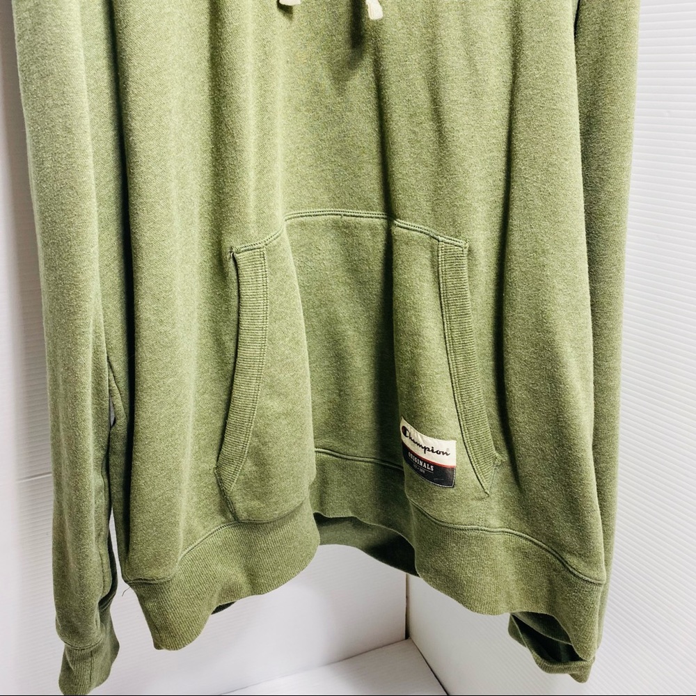 Uncivilized (Mr Foamer Simpson) Hoodie Size Xl View 3